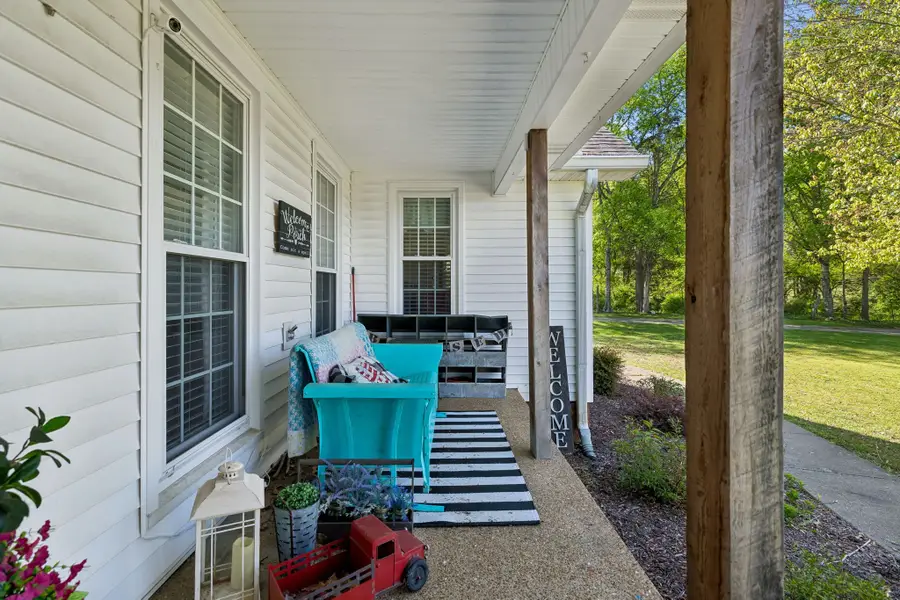 23 Elmwood Blvd, Carthage, TN 37030 - #3