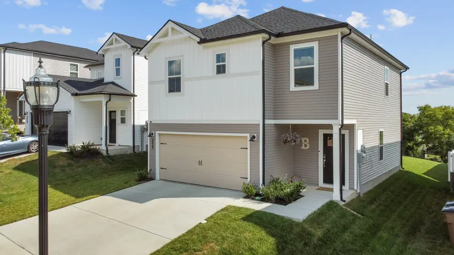 4264 Skyridge Dr, Nashville, TN 37207 - #2
