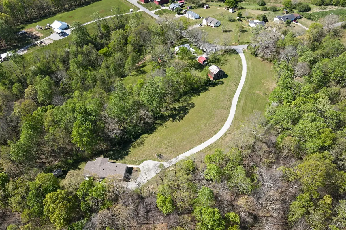 4241 Tanyard Hill Rd, Lynchburg, TN 37352 - #1