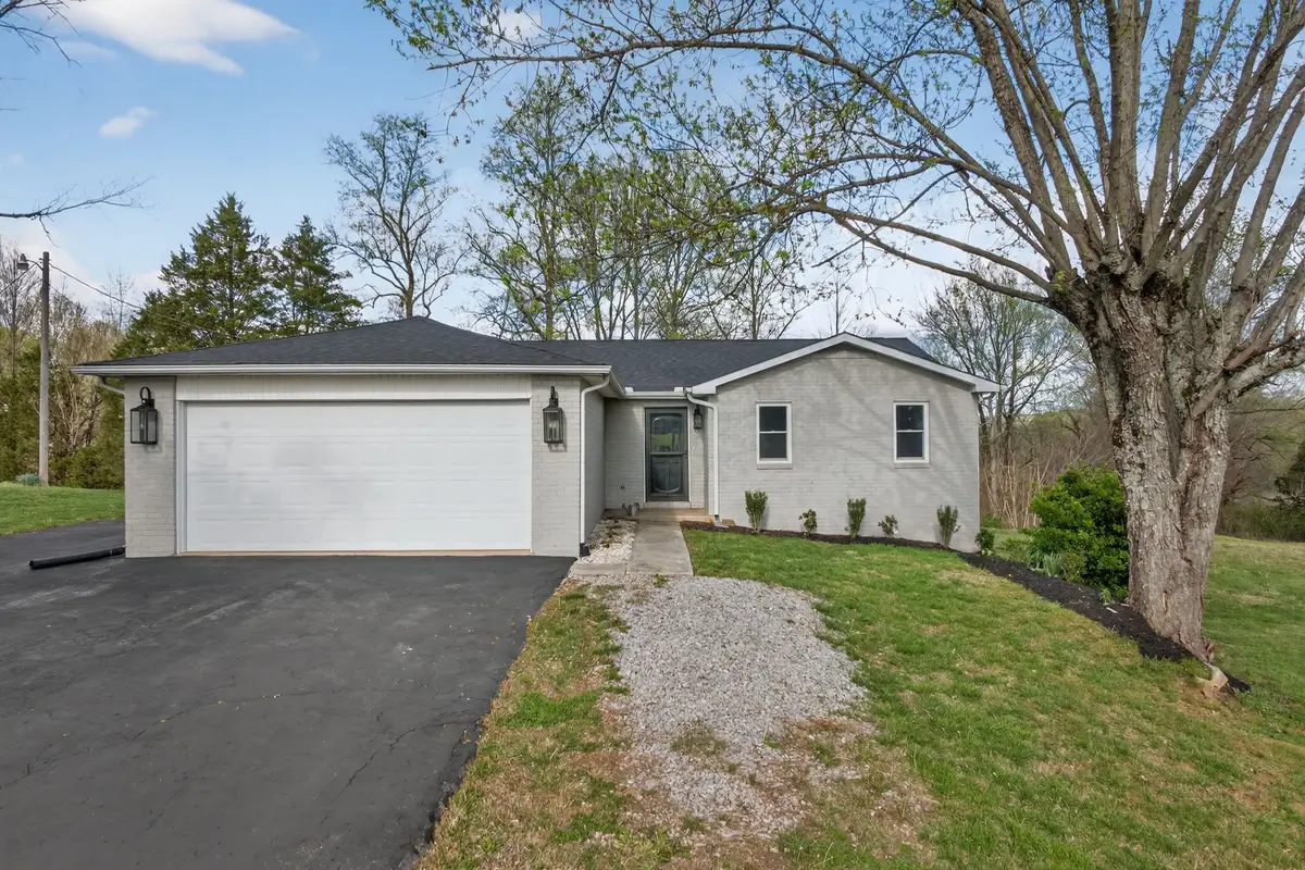 3766 Old Bridge Rd, Cookeville, TN 38506 - #1