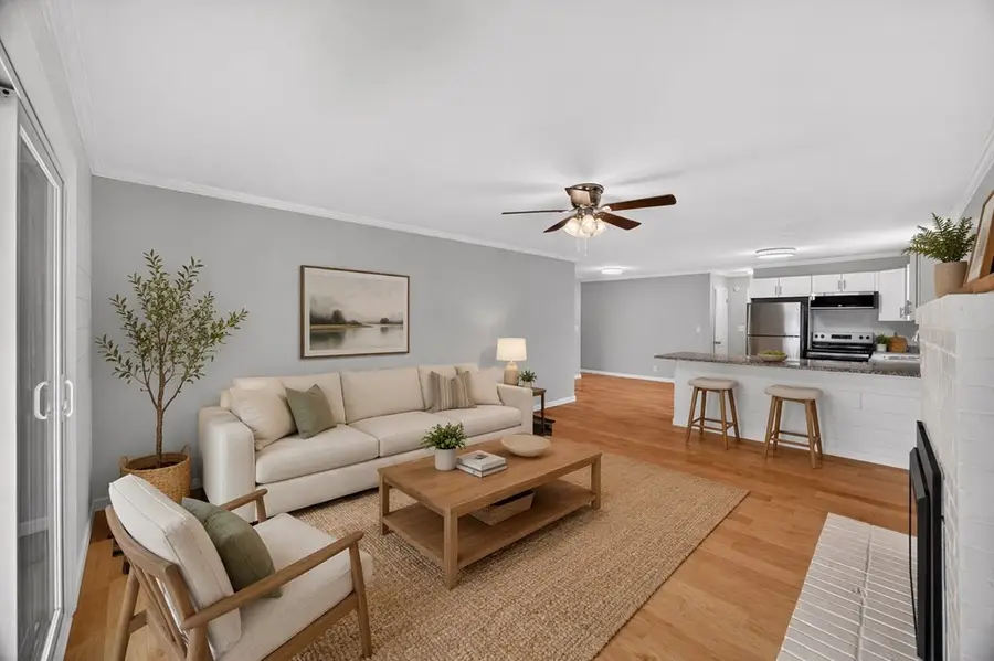 3766 Old Bridge Rd, Cookeville, TN 38506 - #3