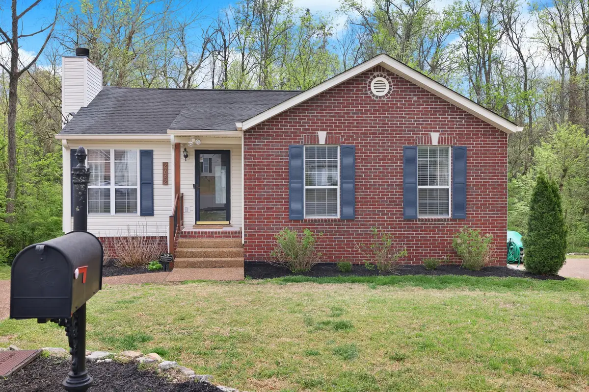 2732 Airwood Dr, Nashville, TN 37214 - #1