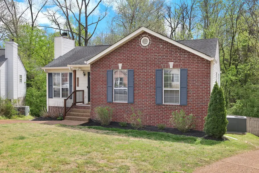 2732 Airwood Dr, Nashville, TN 37214 - #3