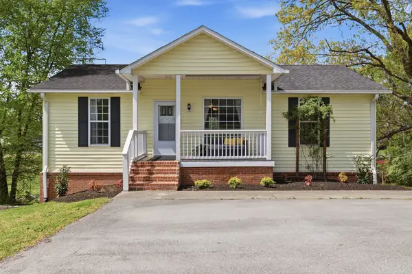 5944 S New Hope Rd, Hermitage, TN 37076