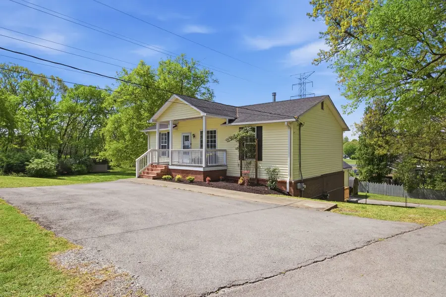 5944 S New Hope Rd, Hermitage, TN 37076 - #2