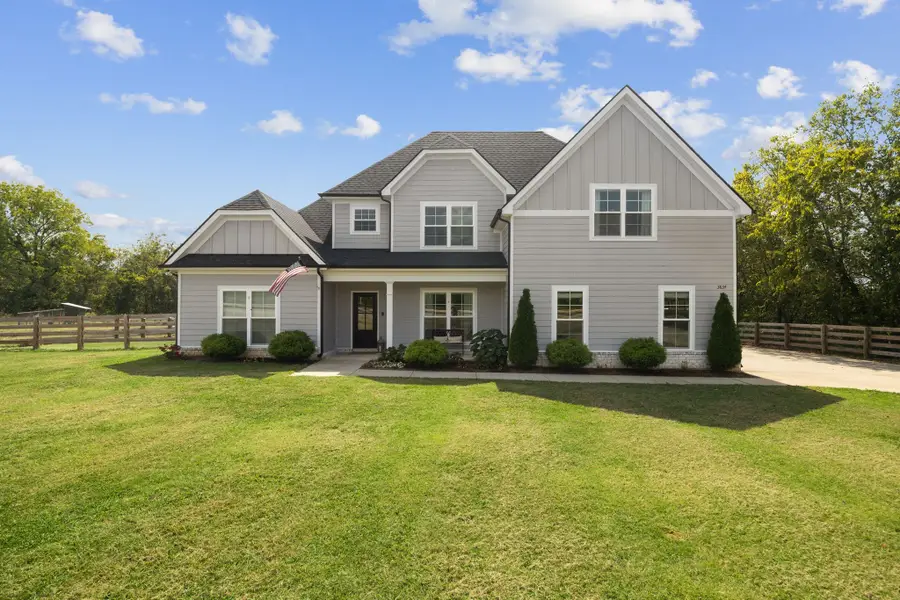 3834 Holly Grove Rd, Lascassas, TN 37085 - #2