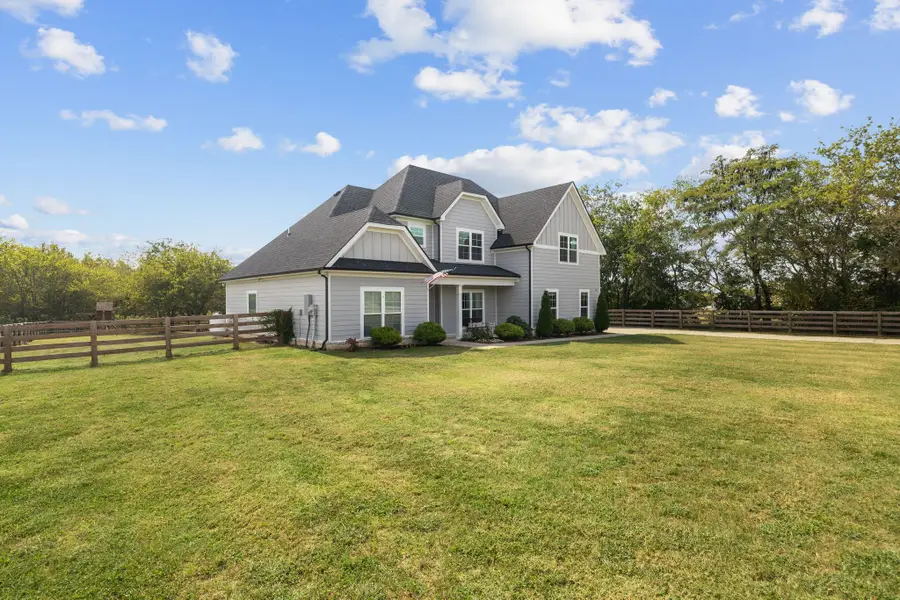 3834 Holly Grove Rd, Lascassas, TN 37085 - #3