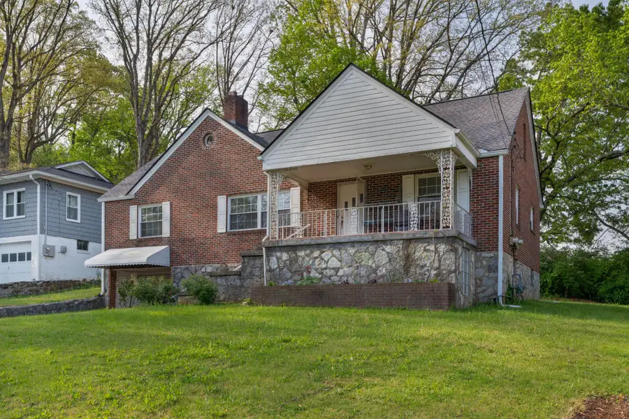 110 Forsythe Street, Chattanooga, TN 37415 - #3