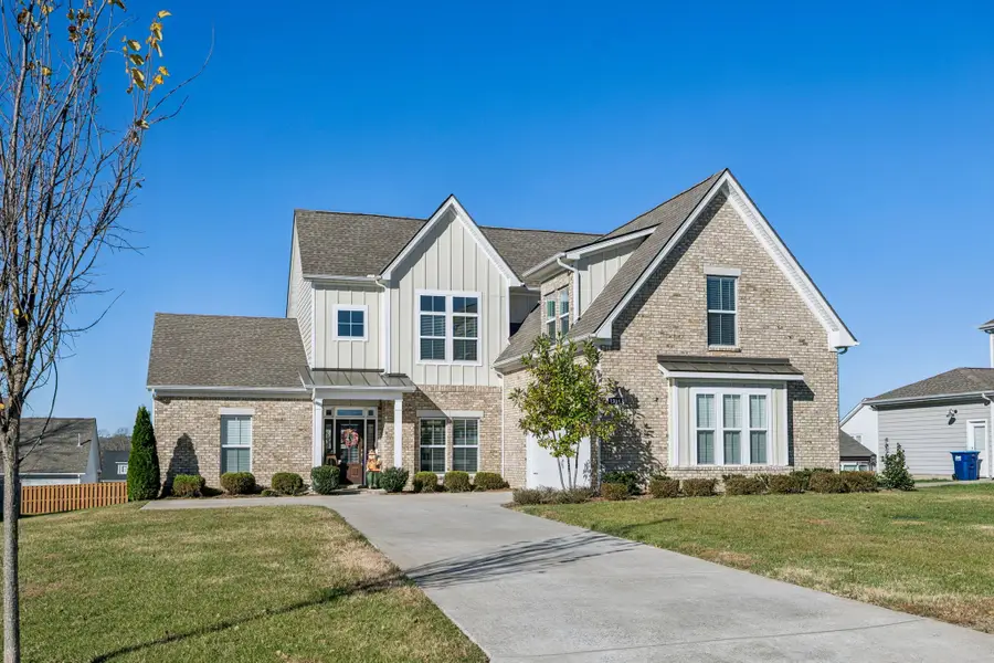 1318 Clarendon Ave, Murfreesboro, TN 37128 - #2