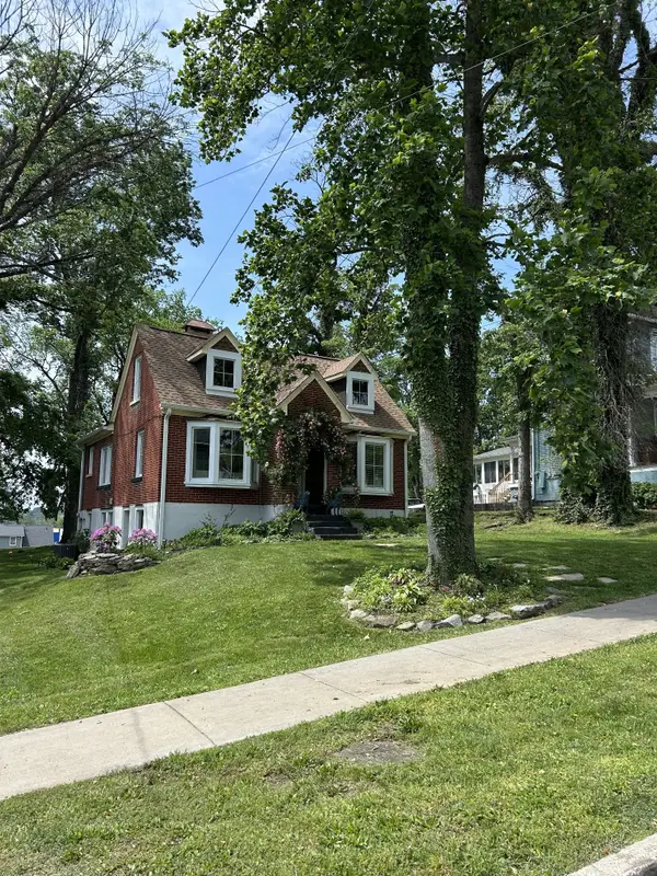 409 W 6th St, Columbia, TN 38401