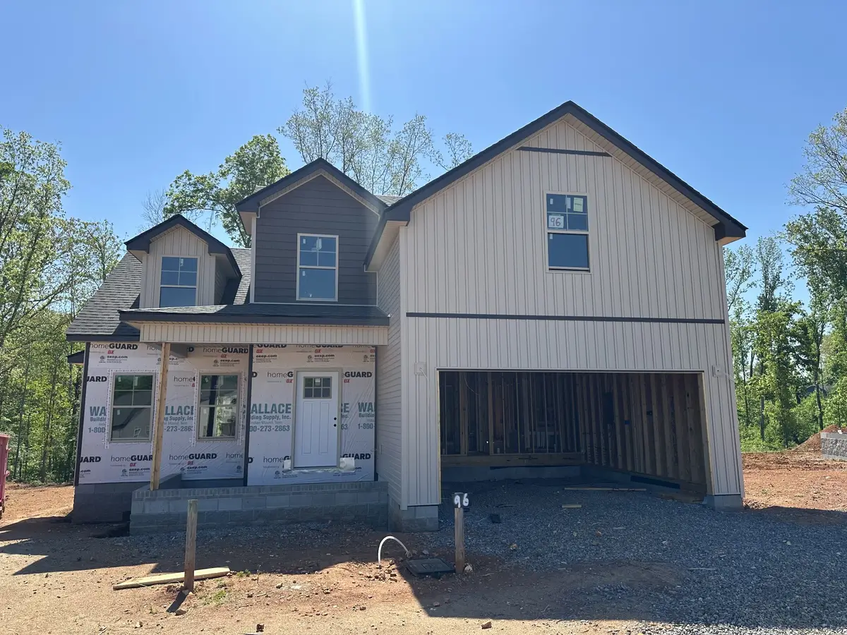 96 Sycamore Hill, Clarksville, TN 37042 - #1