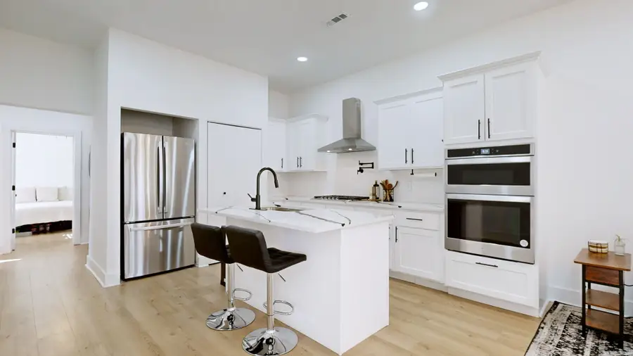 2505 Meharry Blvd, Nashville, TN 37208 - #2