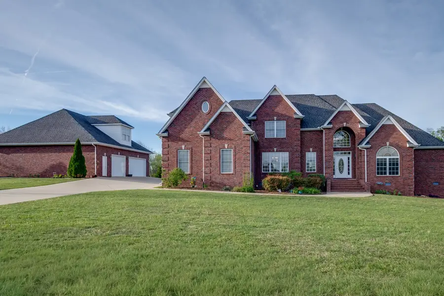 2237 Richard Garrett, Christiana, TN 37037 - #3