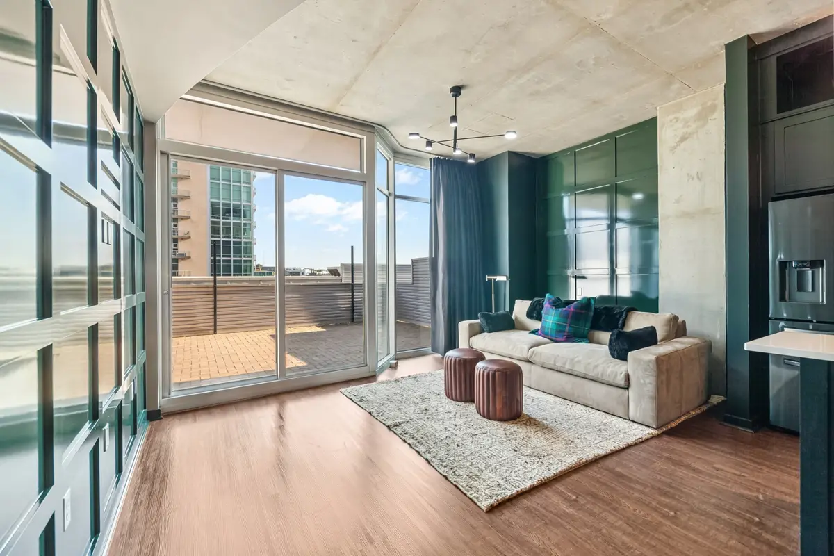 600 12th Ave S #902, Nashville, TN 37203 - #1