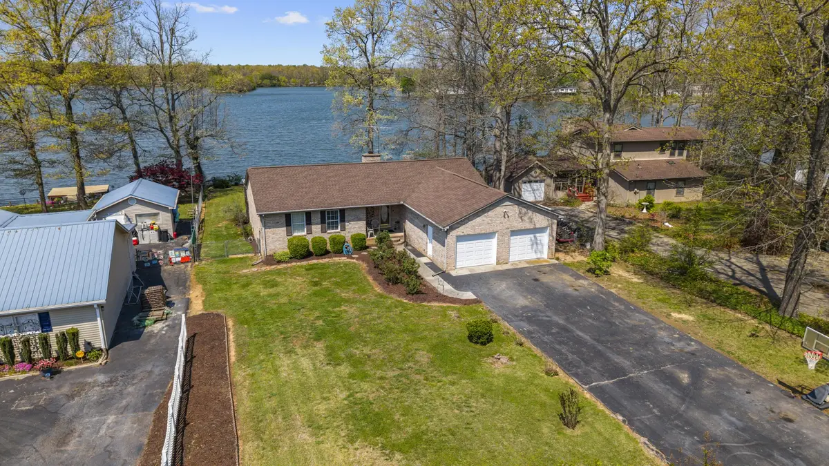 76 Lakeshore Dr, Beechgrove, TN 37018 - #1