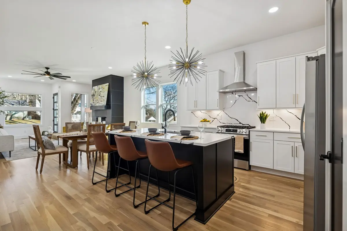 3213 Resha Ln #A, Nashville, TN 37218 - #1