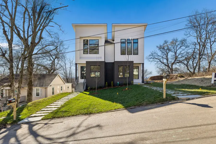 3213 Resha Ln #A, Nashville, TN 37218 - #3