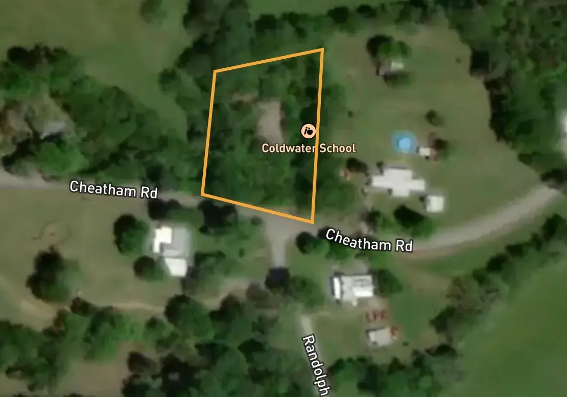 0 Cheatham Road, Ardmore, TN 38449 - #1