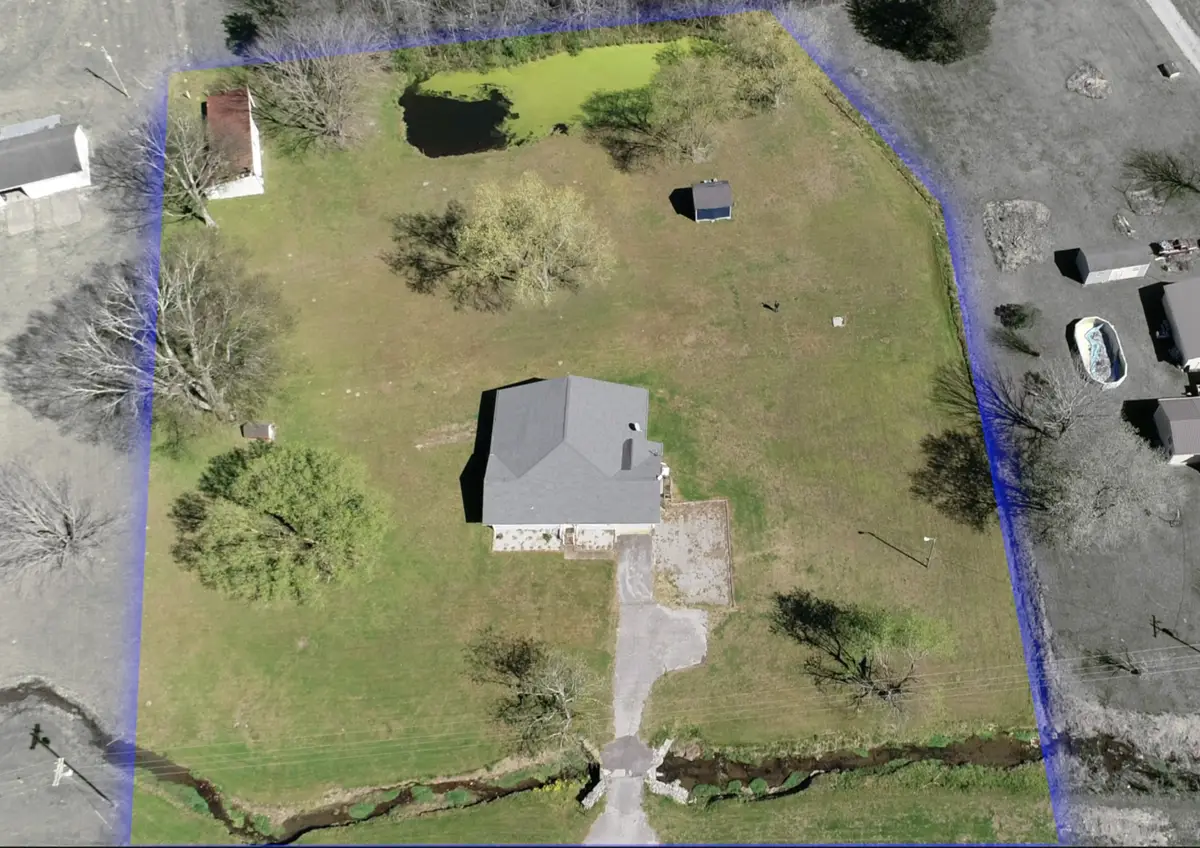8941 Bethel Rd, Prospect, TN 38477 - #1