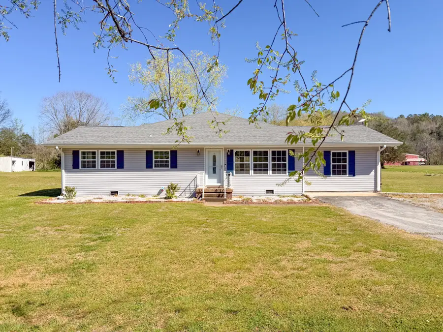 8941 Bethel Rd, Prospect, TN 38477 - #2