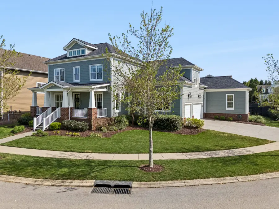 555 Avon River Rd, Franklin, TN 37064 - #2