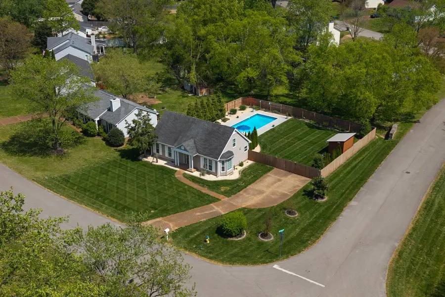 540 Riverview Dr, Franklin, TN 37064 - #2