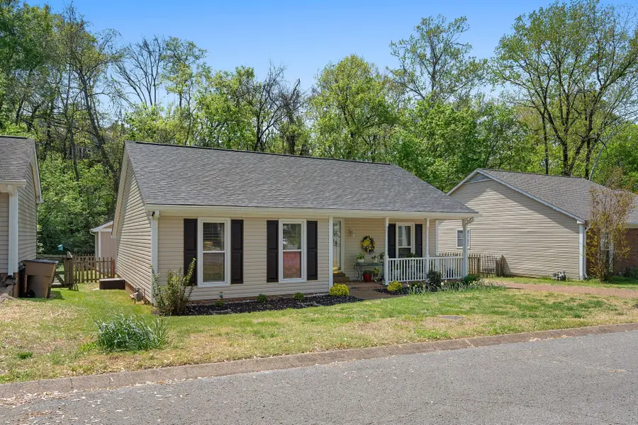 4909 Yorkshire Rd, Nashville, TN 37211 - #3