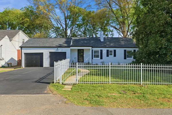 608 Lynn St, Murfreesboro, TN 37129
