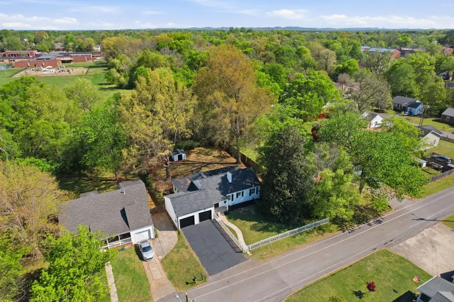 608 Lynn St, Murfreesboro, TN 37129 - #2