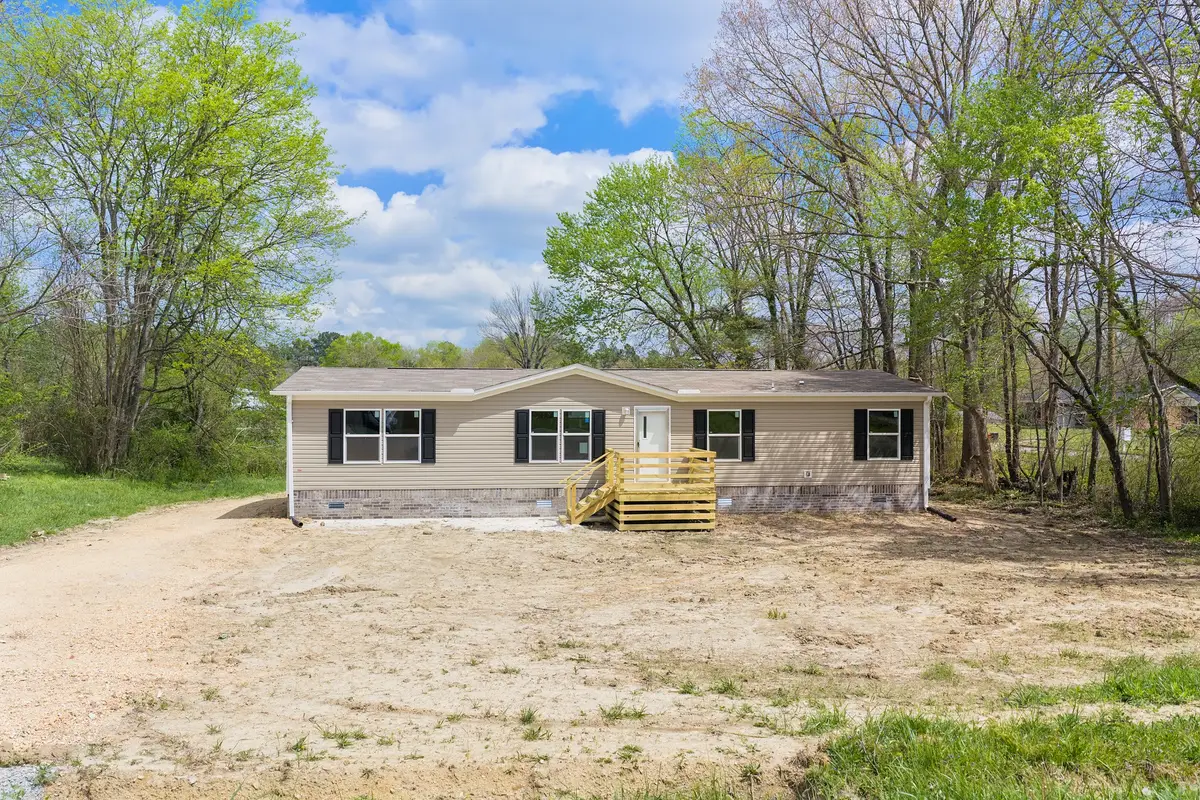 177 Georgia Ave S, Parsons, TN 38363 - #1