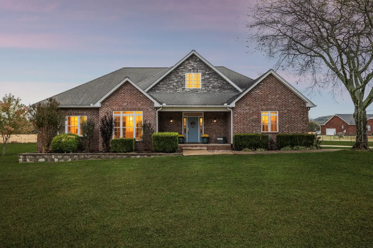 521 Vance Ln, Lebanon, TN 37087 - #1