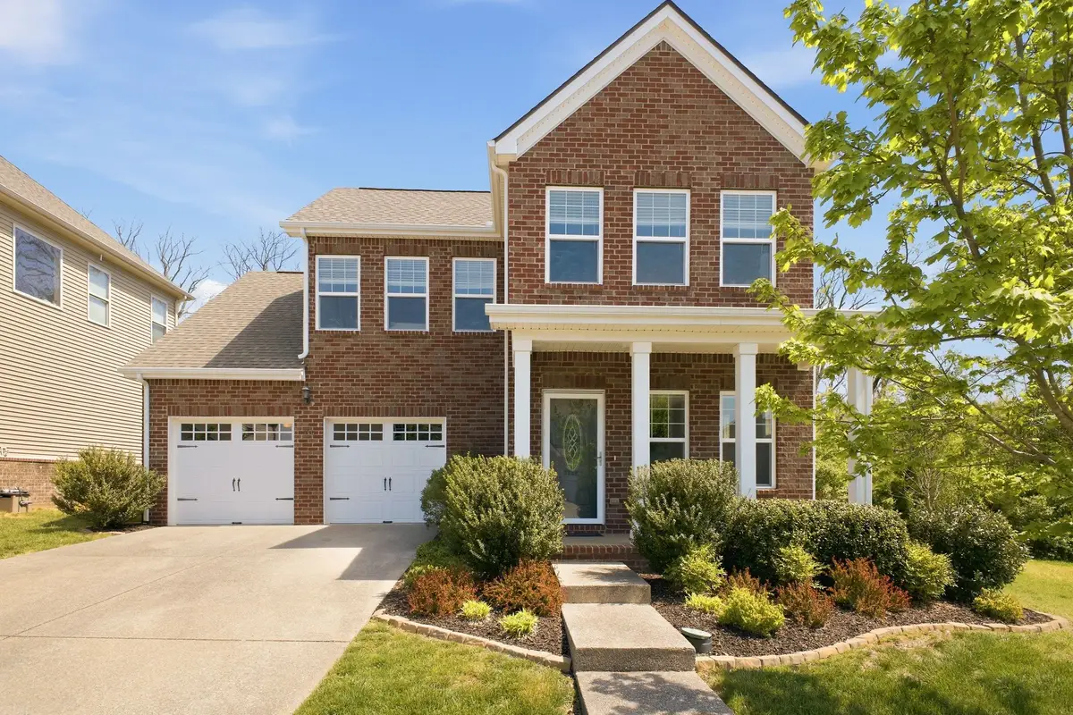 166 Lightwood Dr, Antioch, TN 37013 - #1