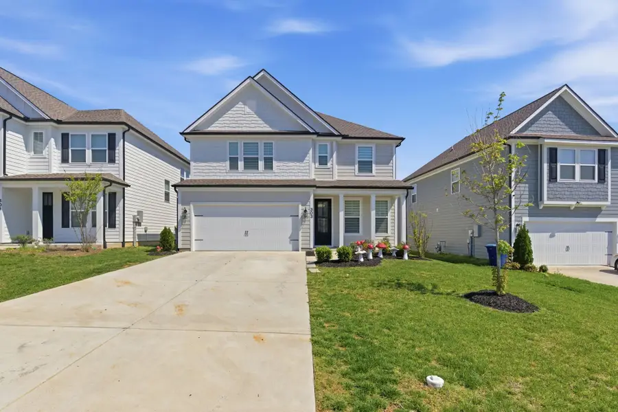 303 Casita Dr, La Vergne, TN 37086 - #2
