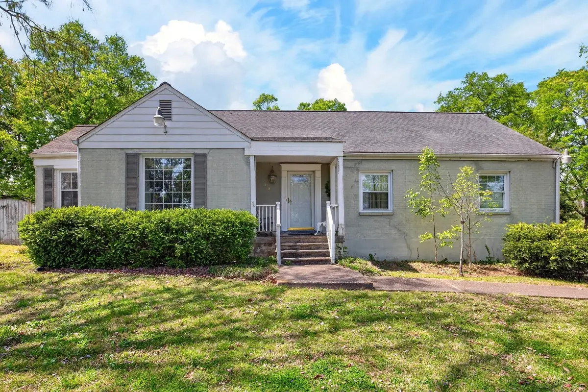 118 S Graycroft Ave, Madison, TN 37115 - #1