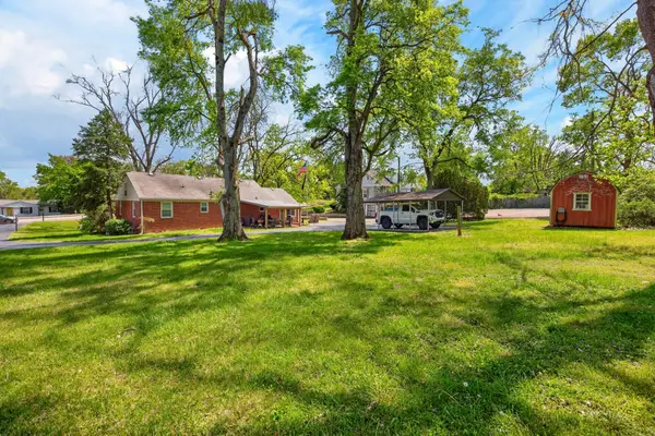 116 S Graycroft Ave, Madison, TN 37115