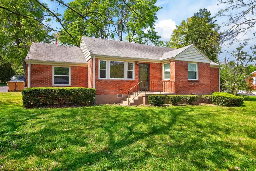 116 S Graycroft Ave, Madison, TN 37115 - #3