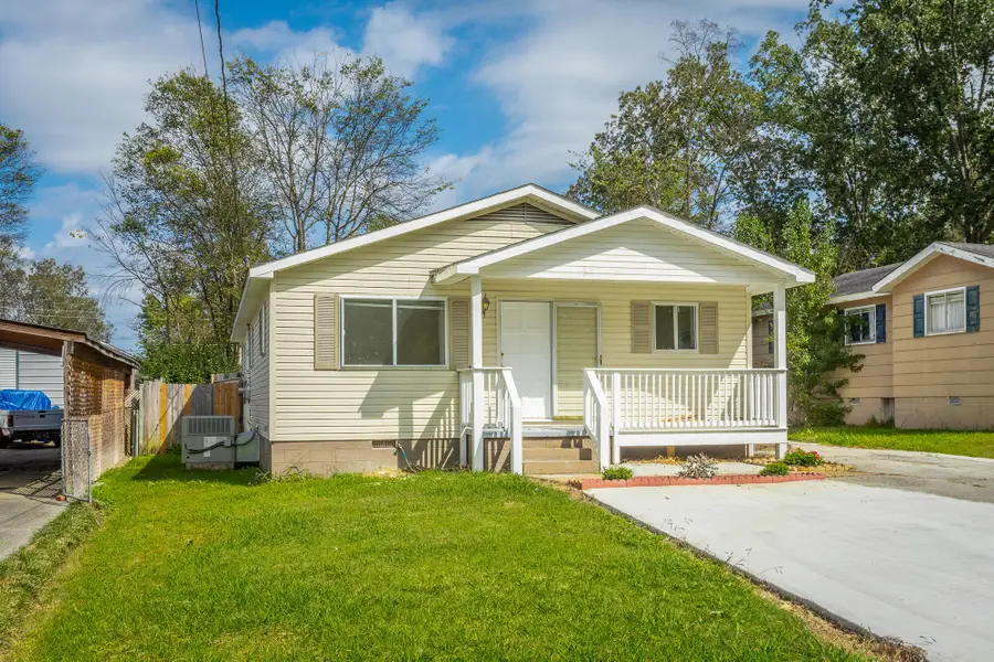 6011 Wellworth Avenue, Chattanooga, TN 37412 - #2