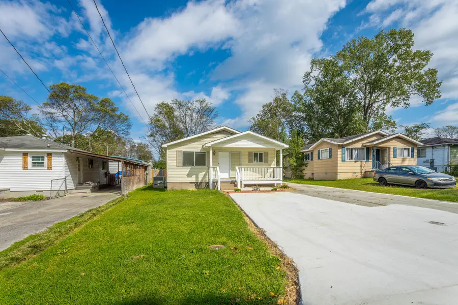 6011 Wellworth Avenue, Chattanooga, TN 37412 - #3