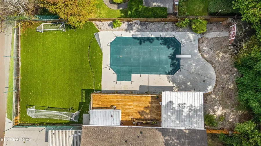 4621 Royalview Rd, Knoxville, TN 37921 - #3