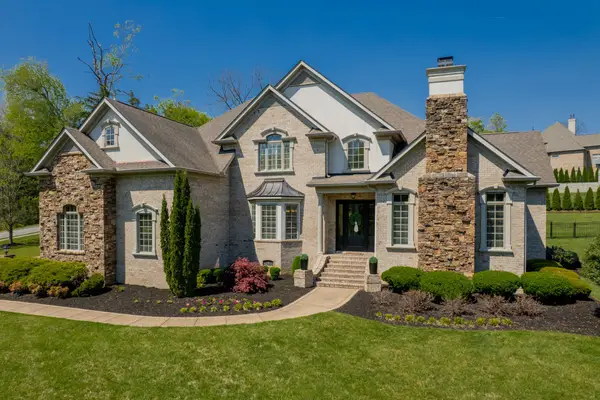 1000 Morchella Private Way, Hendersonville, TN 37075