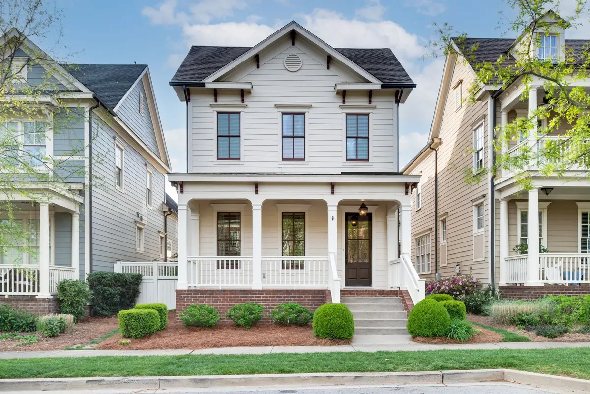 1019 Rural Plains Cir, Franklin, TN 37064 - #1