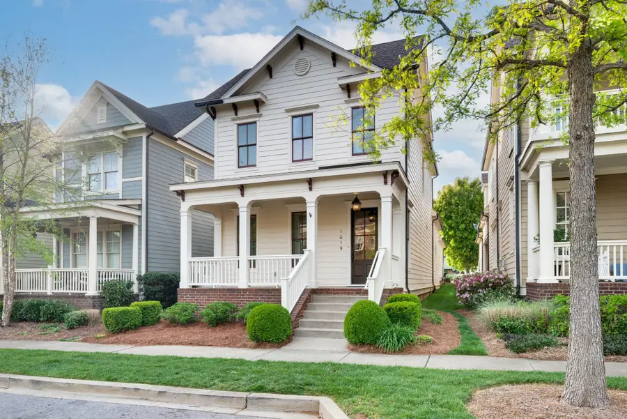 1019 Rural Plains Cir, Franklin, TN 37064 - #3