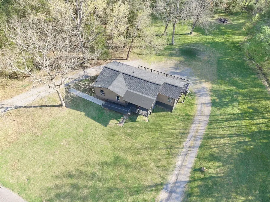 411 Tanglewood Dr, Woodbury, TN 37190 - #2