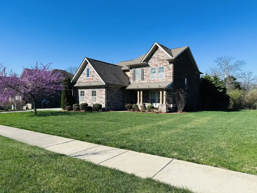 254 Carellton Dr, Gallatin, TN 37066 - #2