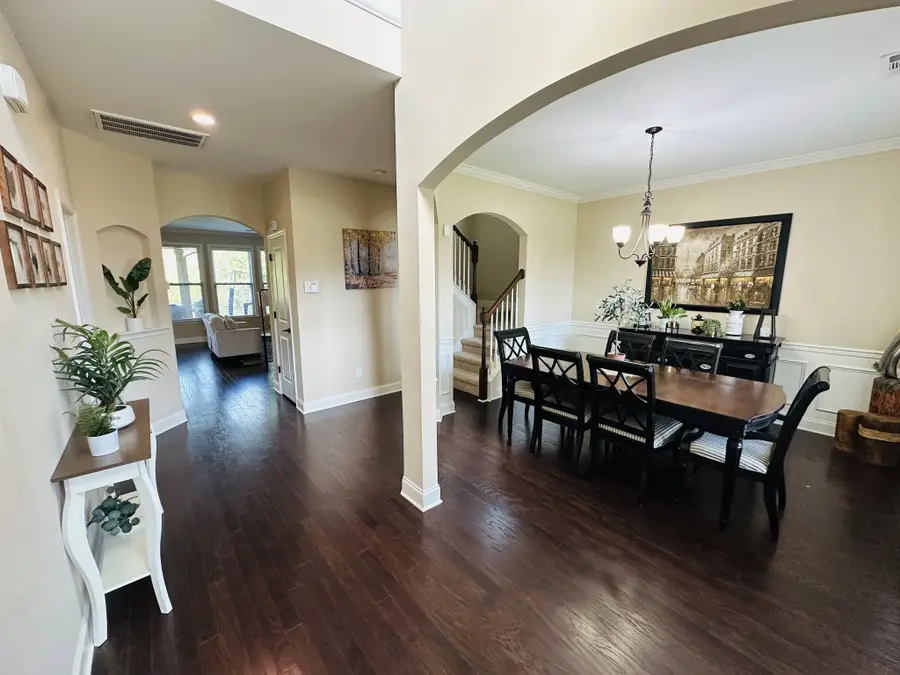 254 Carellton Dr, Gallatin, TN 37066 - #3