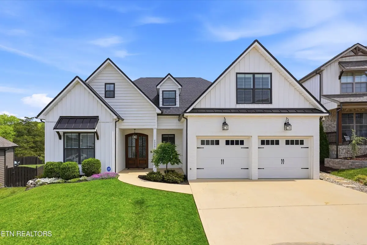 2028 Highlands Ridge Lane, Knoxville, TN 37932 - #1
