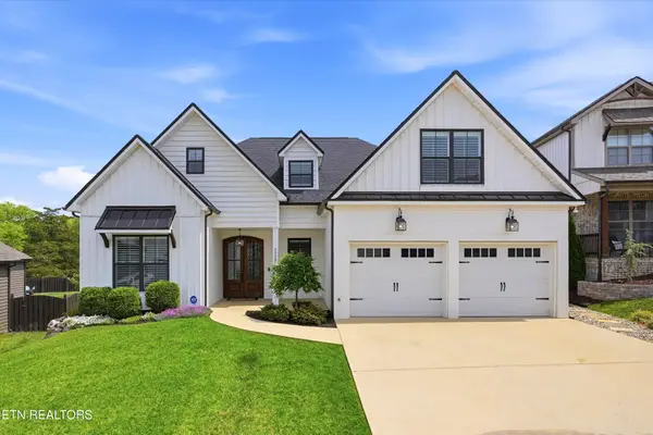 2028 Highlands Ridge Lane, Knoxville, TN 37932