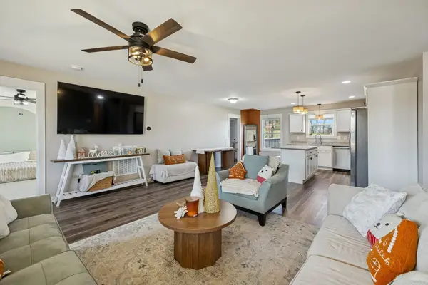 1521 Wixtown Rd, Westmoreland, TN 37186
