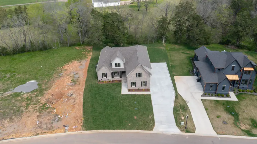 1509 Martha Washington Way, Murfreesboro, TN 37130 - #2