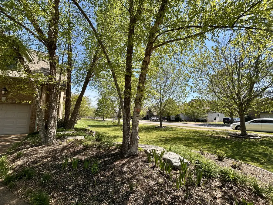 707 Farmington Dr, Lebanon, TN 37087 - #3